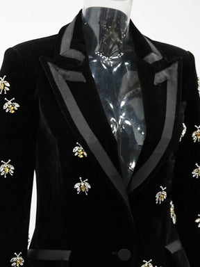 Blazer Tainah