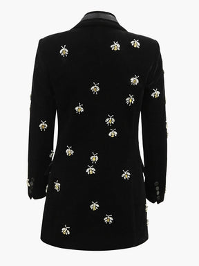 Blazer Tainah