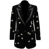 Blazer Tainah