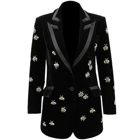Blazer Tainah