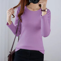 Blusa Térmica Peluciada
