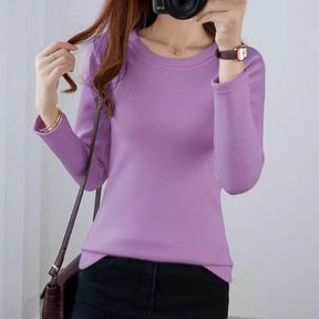 Blusa Térmica Peluciada