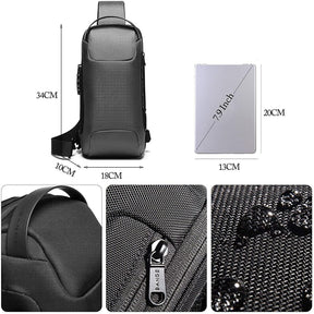 Bolsa Antifurto