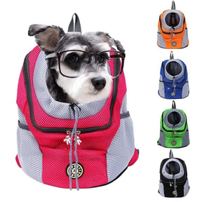 Bolsa Canguru para Pets