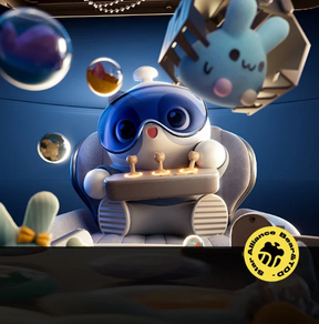 🎉 Brinquedo Garra de Pelúcias Controle Remoto