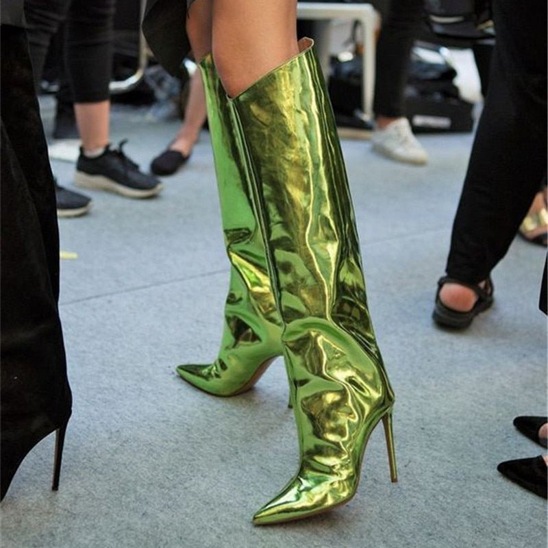 Bota Qatar