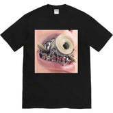 Camiseta Supreme Braces