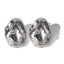 Brinco Vintage Banhado a Ouro 18k - Tudo Tem