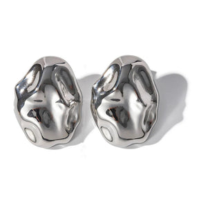 Brinco Vintage Banhado a Ouro 18k - Tudo Tem