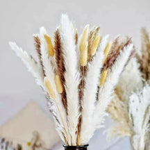 Buquê Capim dos Pampas Decorativo