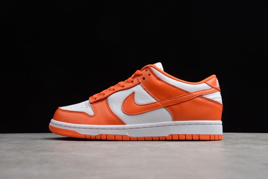 Nike SB Dunk Low Syracuse