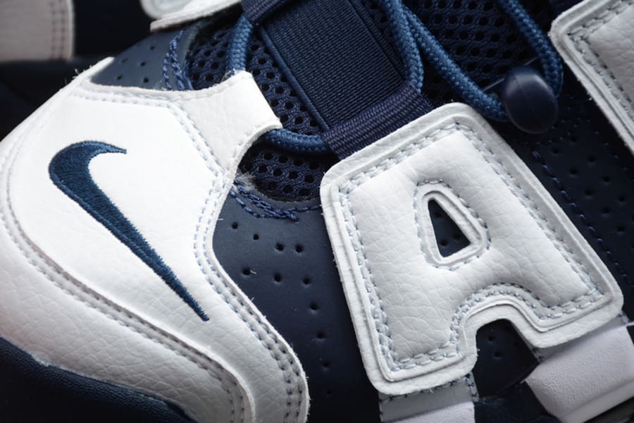 Nike Air More Uptempo Olympic