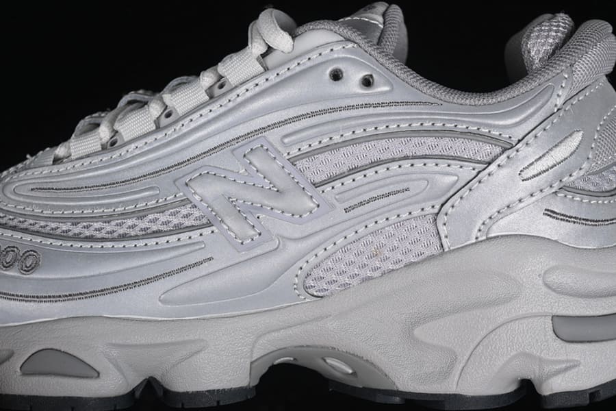 New Balanace 1000 Reflective Pack Grey
