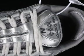 New Balanace 1000 Reflective Pack Grey