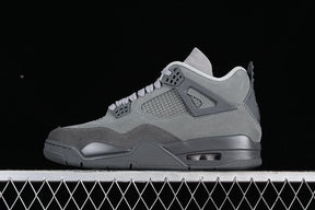 Air Jordan 4 Wet Cement