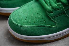 Nike Dunk Low SB "St Patrick's Day"