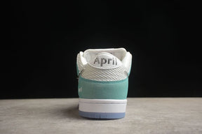 April Skateboards x Nike SB Dunk Low Turbo Green