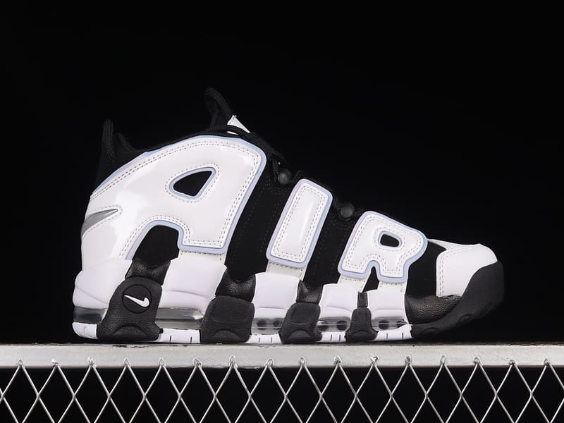 Nike Air More Uptempo Cobalt Bliss