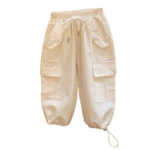 Calça Jogger Infantil