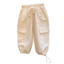 Calça Jogger Infantil