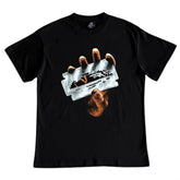 Camiseta Corteiz Razor Alcatraz Black