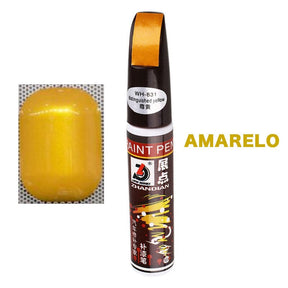 Caneta Reparadora de Arranhões - Compre 2 Leve 3