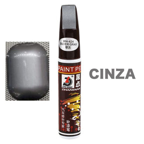 Caneta Reparadora de Arranhões - Compre 2 Leve 3