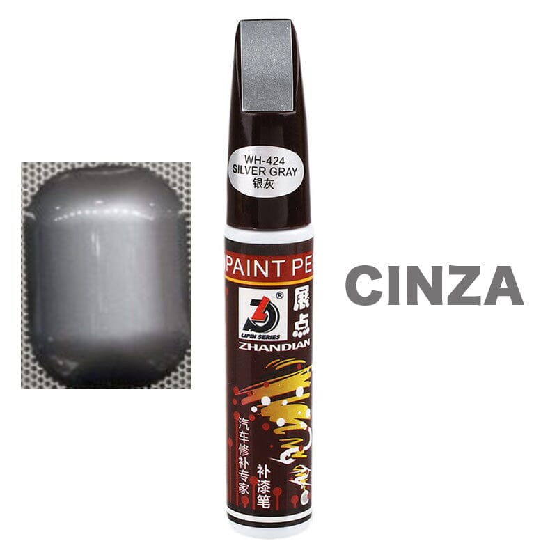 Caneta Reparadora de Arranhões - Compre 2 Leve 3