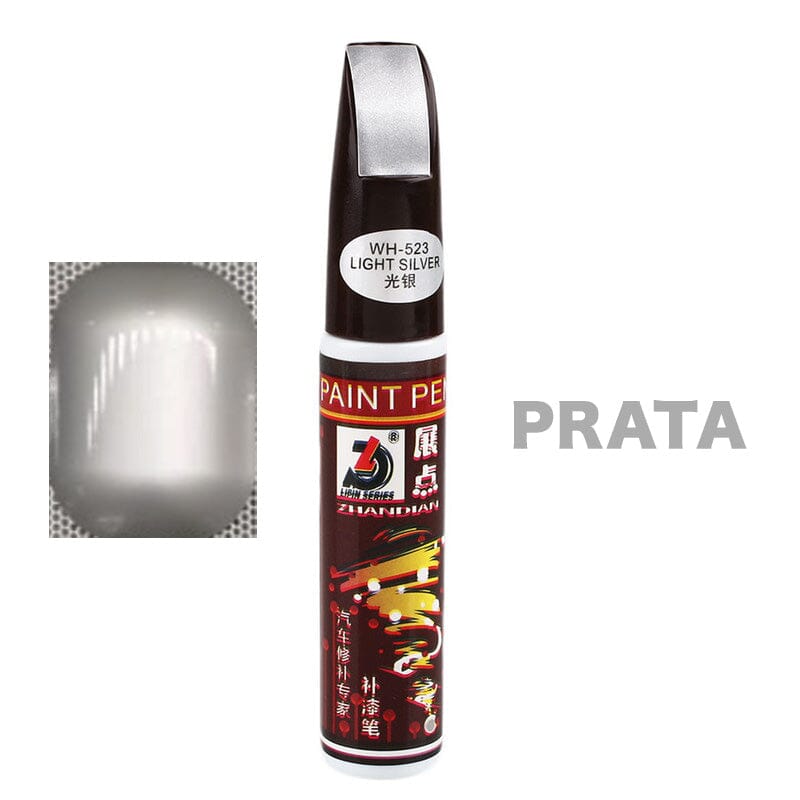 Caneta Reparadora de Arranhões - Compre 2 Leve 3
