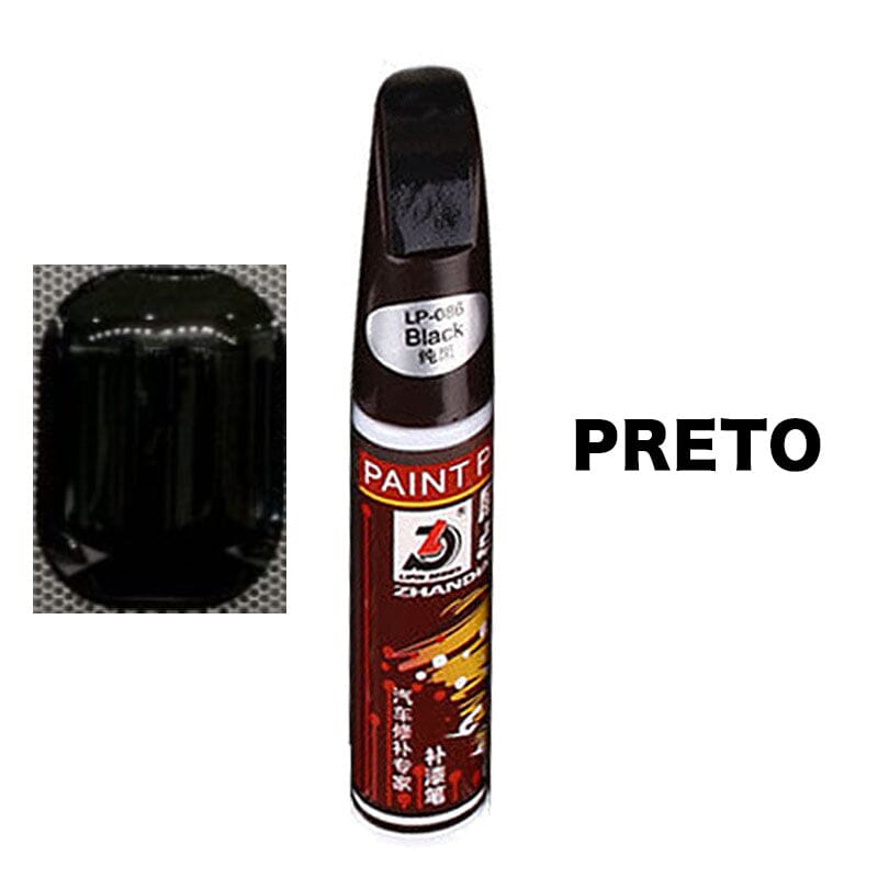 Caneta Reparadora de Arranhões - Compre 2 Leve 3