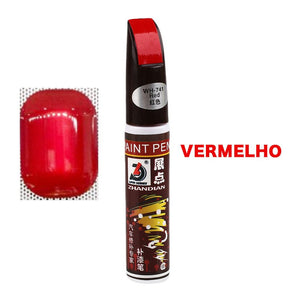 Caneta Reparadora de Arranhões - Compre 2 Leve 3
