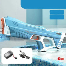 Canhão de Água Blaster