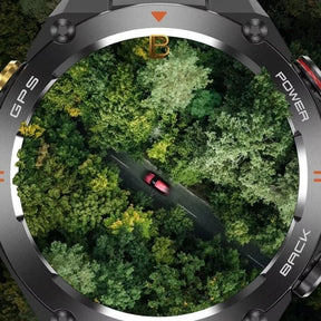 Smart Watch Comin V75