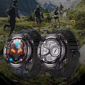 Smart Watch Comin V75