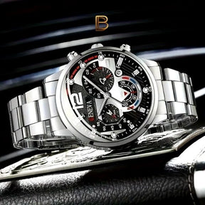Relógio Elegance + Brinde Pulseira