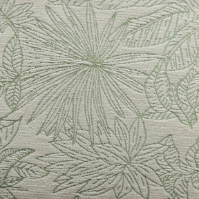 Capa de Almofada para Sofá Verde Claro Francês Nórdica