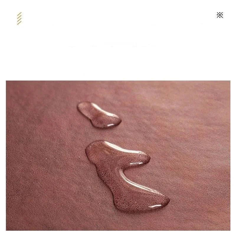 Capa de Sofá Premium à Prova de Água e Anti-Arranhões  Cinza