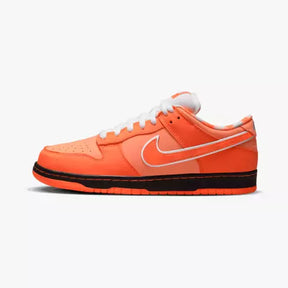 Concepts x Nike SB Dunk Low Orange Lobster