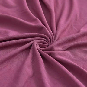 Capa para Sofá Spandex Lisa Rosa