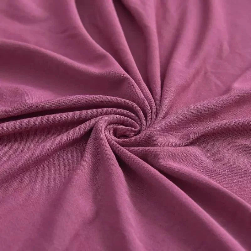 Capa para Sofá Spandex Lisa Rosa