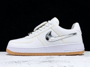 Air Force 1 Low Travis Scott Sail