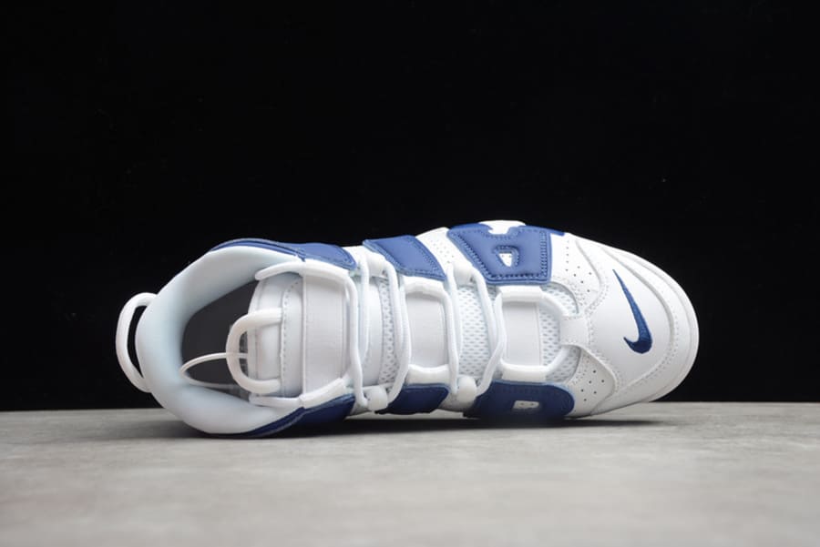 Nike Air More Uptempo Knicks