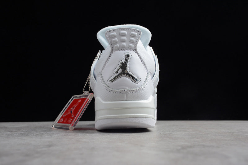 Air Jordan 4 Retro Pure Money