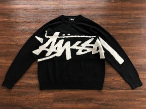 Stussy Stock Sweater