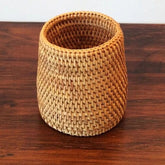 Cesta Vime Número II