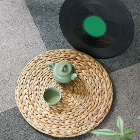 Cesta Vime Número IV