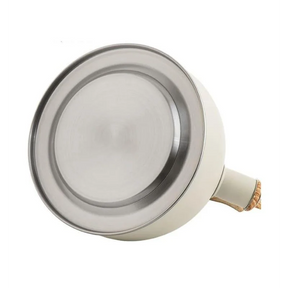 Chaleira de Inox com Apito 2,5 Litros
