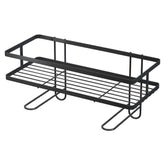 Organizador de Banheiro e Produtos de Limpeza