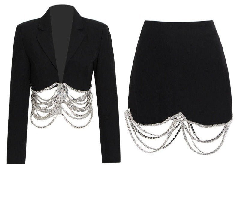 Conjunto Katherine