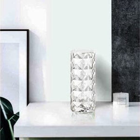 Crystal Rose